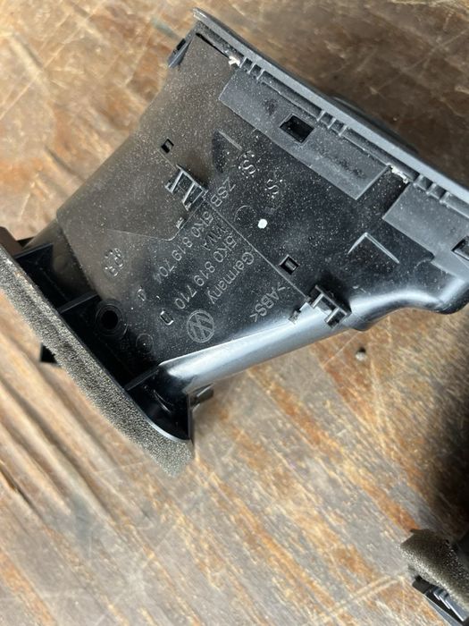 Духалка парно за Volkswagen Golf 6 (2008-2013) 5K0819710 духалки