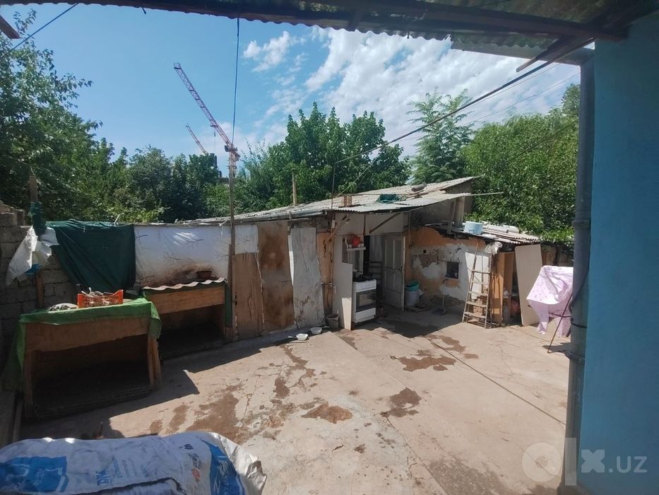 Карасу6 4ком 5сото фасад 15метррров