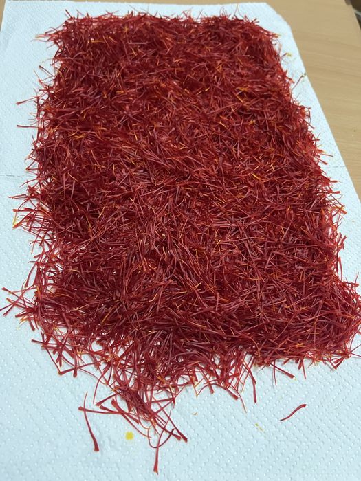 Sofran productie proprie Bio