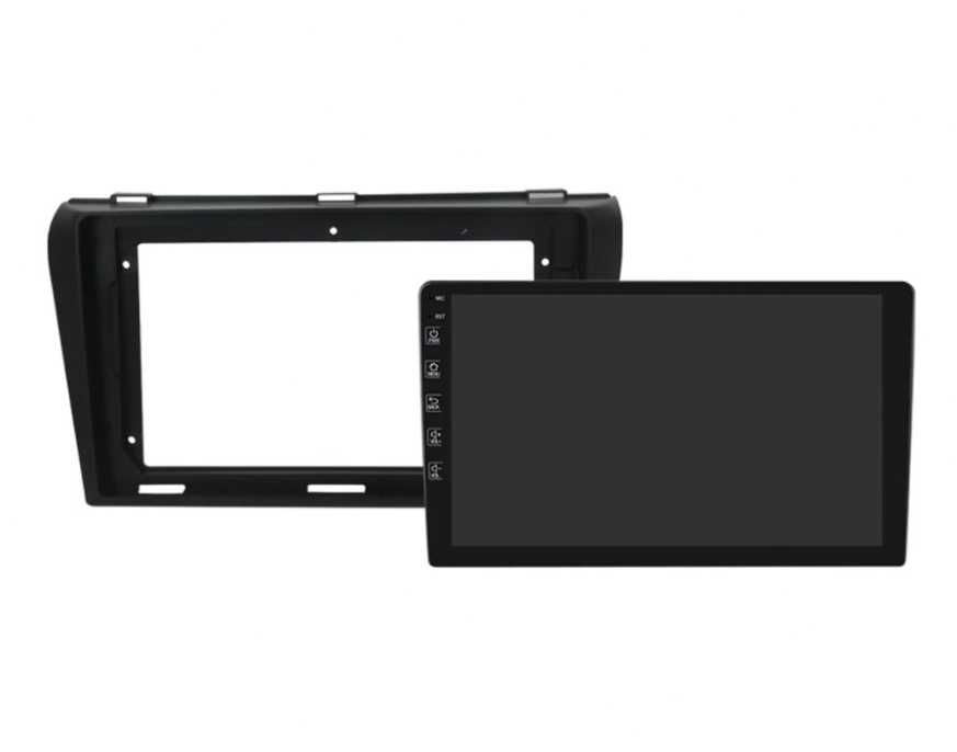 Мултимедия Android CarPlay за Mazda 3 2003–2009 Камера за заден ход