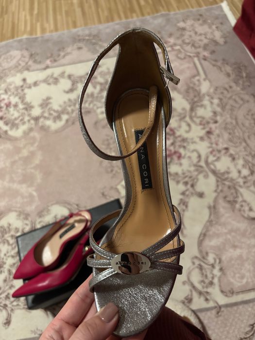 Sandale elegante dama