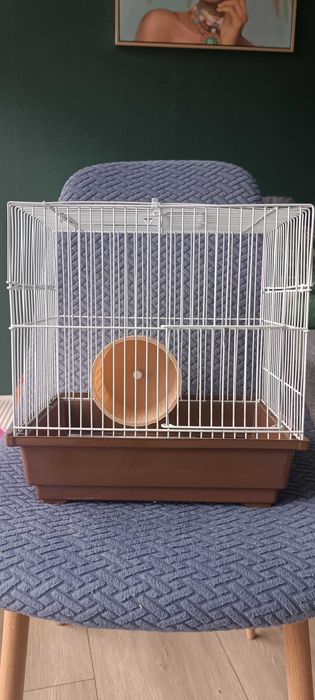 Клетки за хамстери