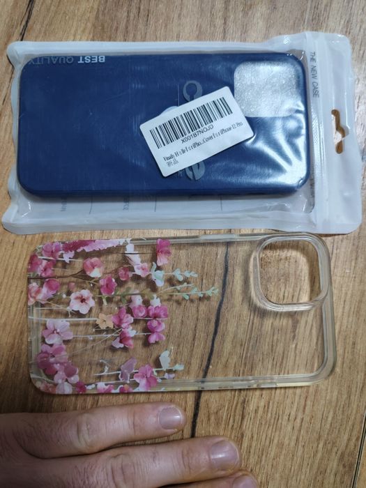 Huse iPhone 12 Pro 2 BC