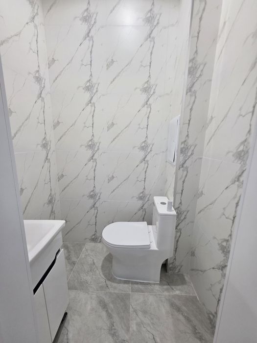 Panarama Ozera oldida 3 xona