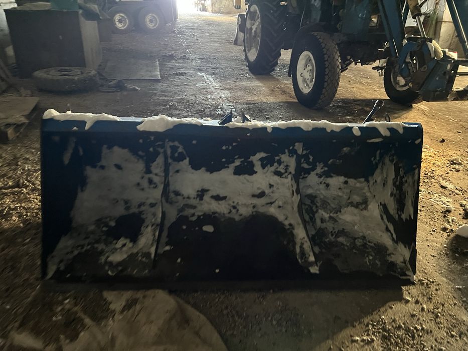 Трактор Беларус 82.1