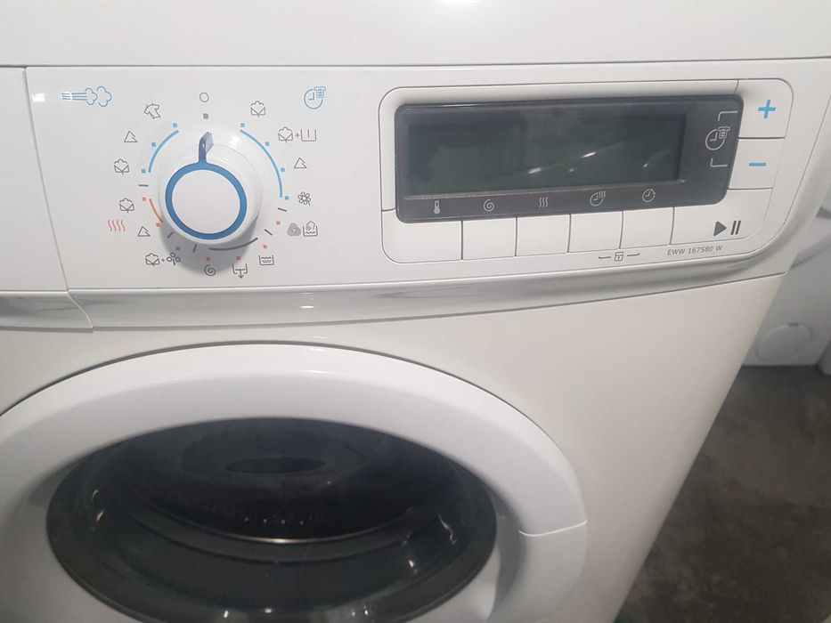 Пералня със сушилня Electrolux, 7KG