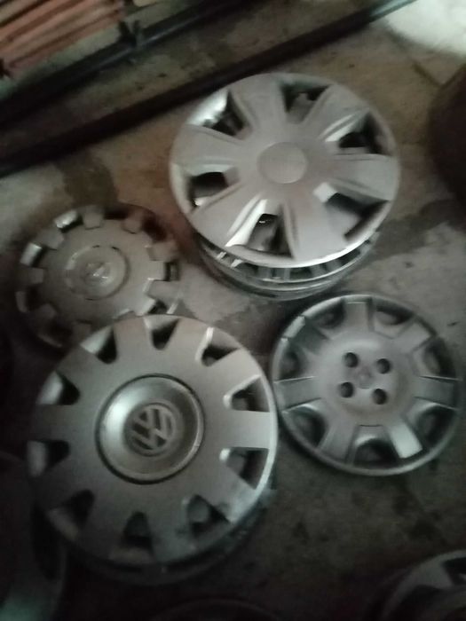 capace ptr roti 13';14 ;15 ;16 ''