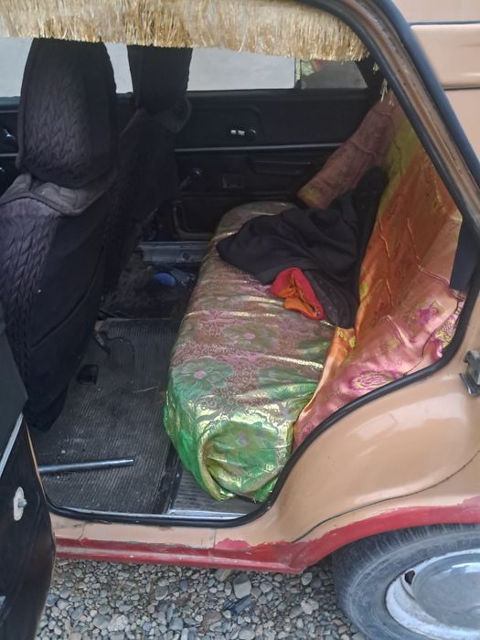 Продам москвич АЗЛК 2140