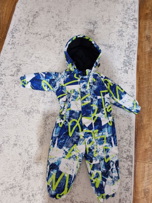 Продам комбинезон детский