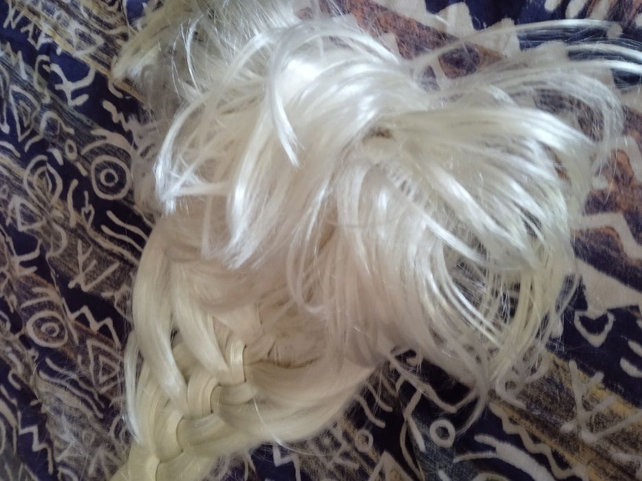 Парик женский Атырау