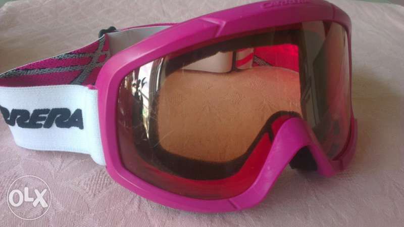 Ски очила Carrera