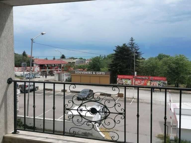 3-СТАЕН АПАРТАМЕНТ ПОД НАЕМ, гр. Балчик, к-с White Rock Castle