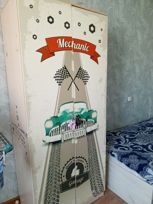 Продам шкаф не дорого