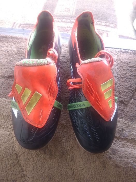 Бутсы недорогие размер 40