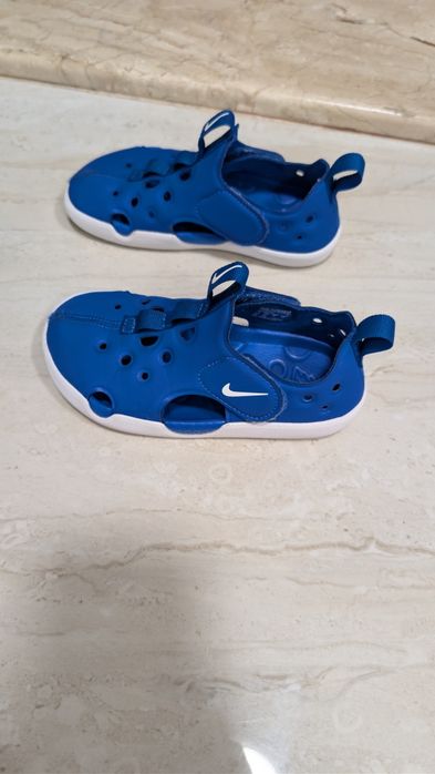 Детски сандали Nike Sunray 4 - 28 номер