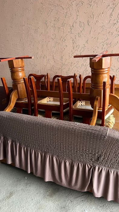 Продам стол, диван и др.