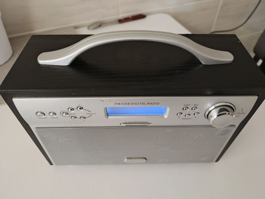 Radio Nordklang DAB/FM