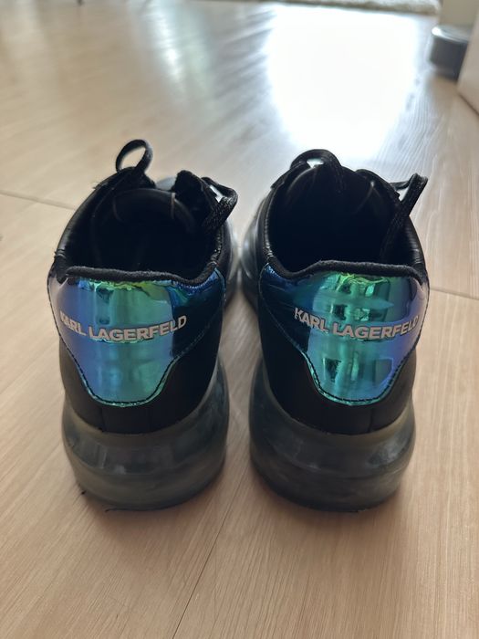 Сникърси Karl Lagerfield