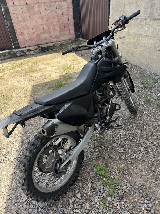 Продам эндуро 250 куб