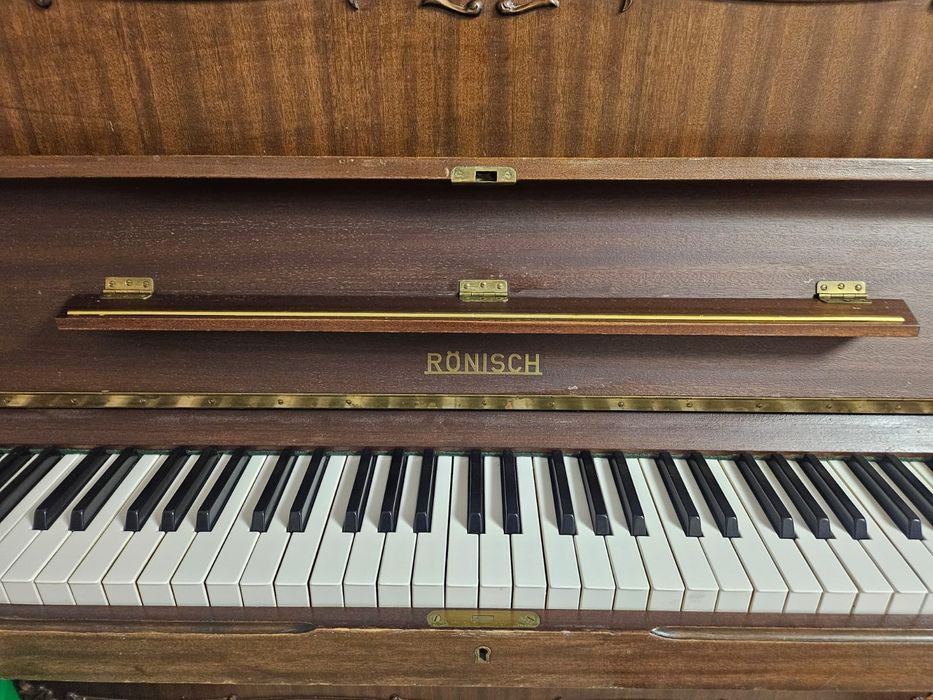 Пианино Ронеж Германия