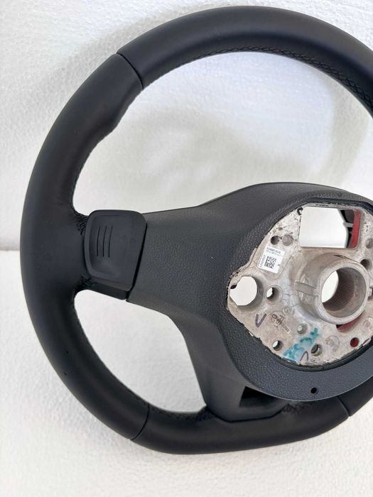 Volan R line VW Polo 2g T Cross Taigo impecabil original 2022+