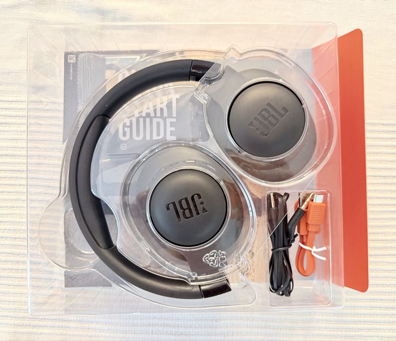 Casti JBL 750BTnc NOI