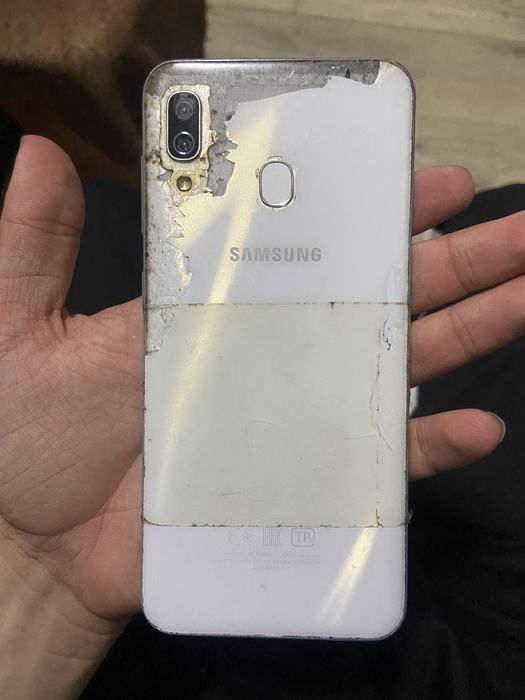 Продам/обмен Самсунг Гелакси А30