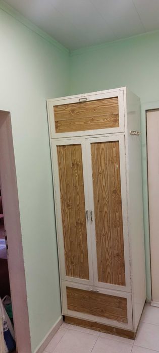 Дава се под наем Двустаен апартамент в Варна, Изгрев - 45 кв.м за 357 € - Снимка #1