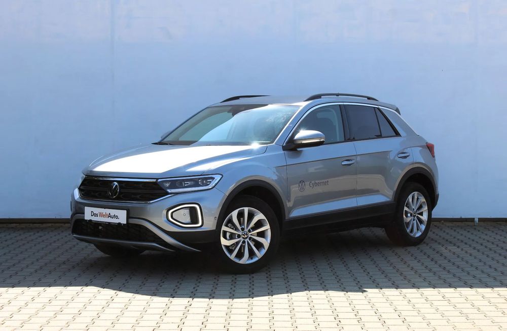 Volkswagen T-Roc VW T-Roc Life - Primul proprietar / Stare perfecta