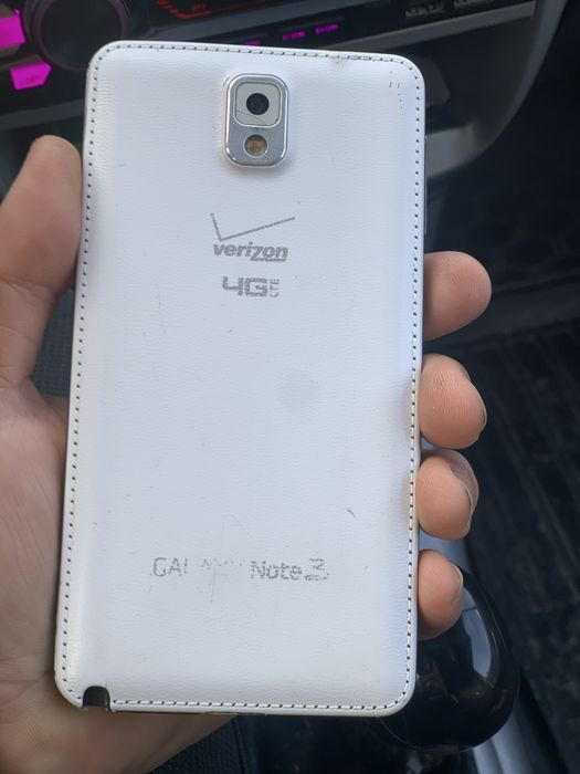 Samsung not 3 sotiladi