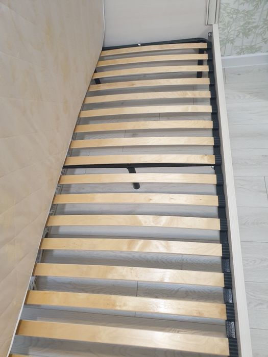 Продам кровать односпальная Тиффани