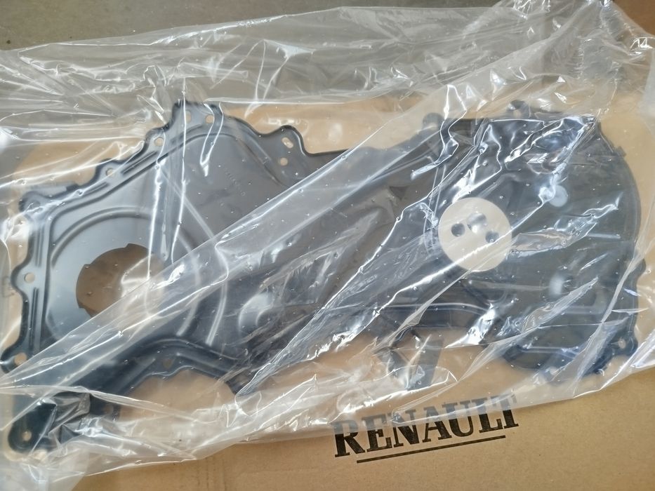 Ангренажен капак за Рено Мастер 3, 2.3dci