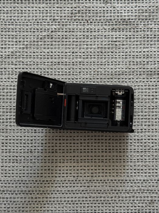 Yashica T5 film camera