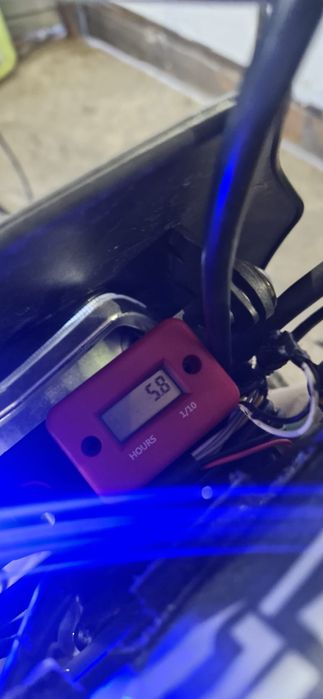 Se vinde ALFARAD 250cc