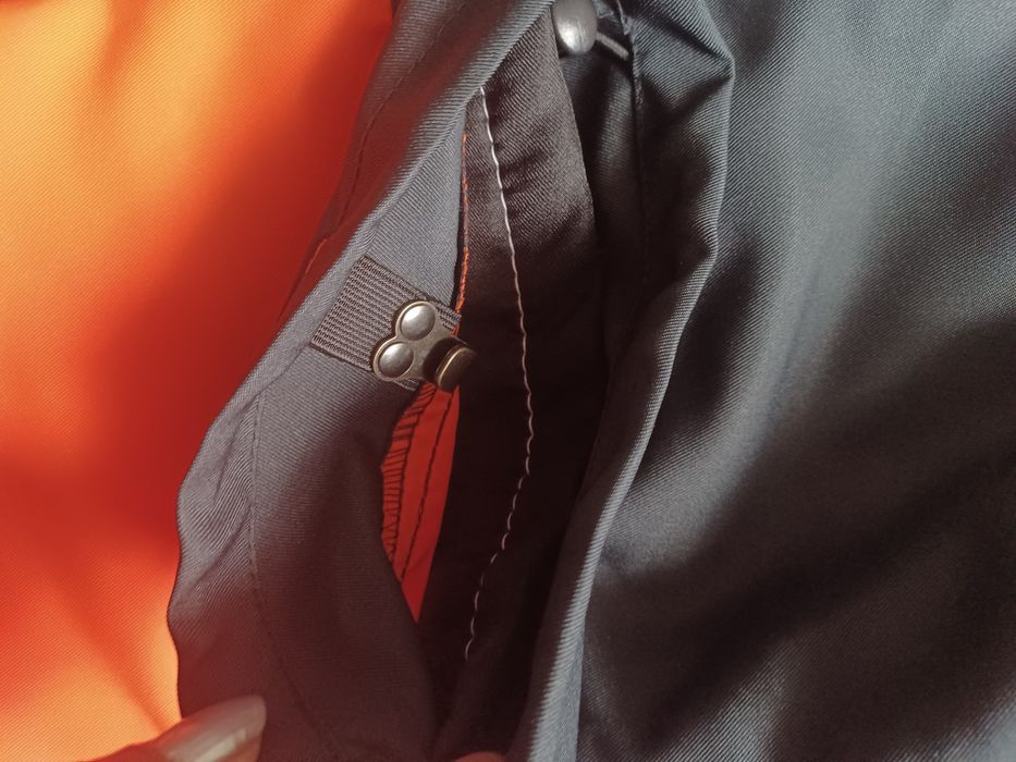 Работен панталон Solidur