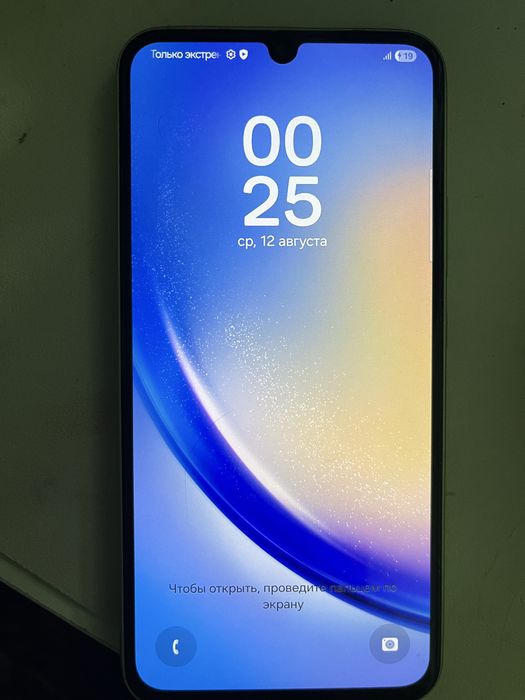 samsung galaxy a34 5g