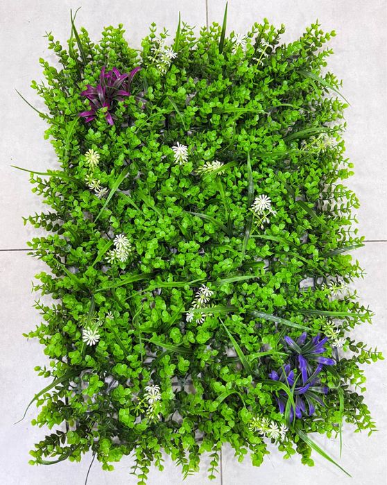 Suniy dekaratifni chim