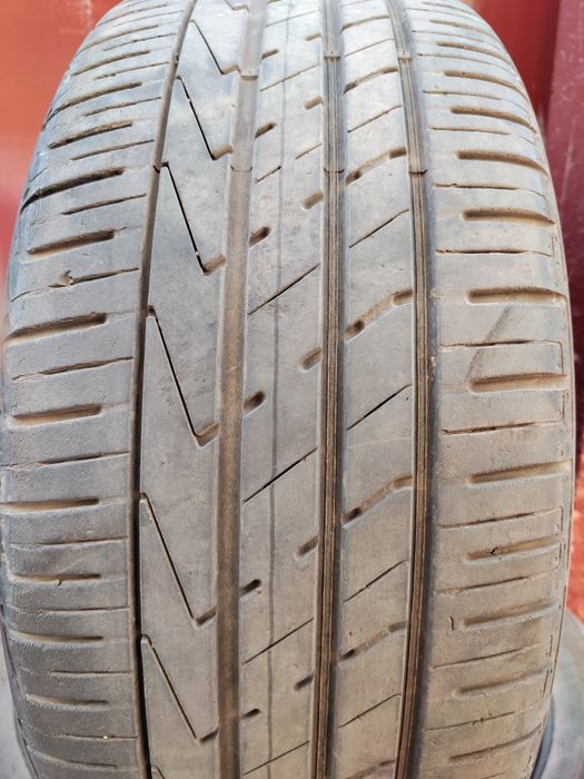 Комплект летних шин Hancock r 19