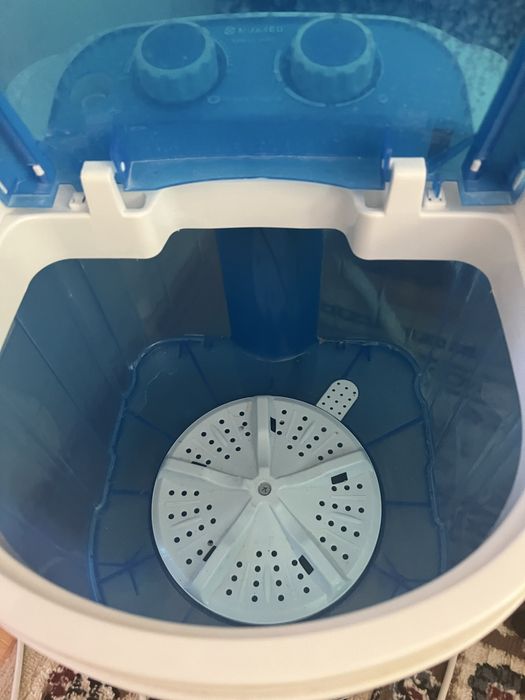 Ручная стиральная машина