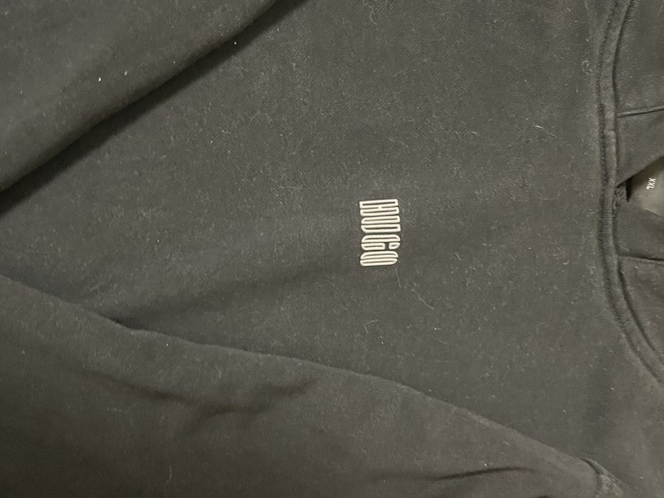 Hanorac hugo boss barbati