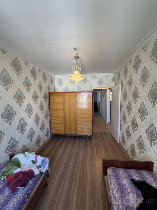 3 xonali kvartira ijaraga beriladi