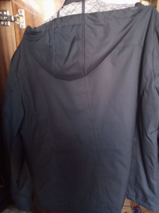 Продам мужскую куртку