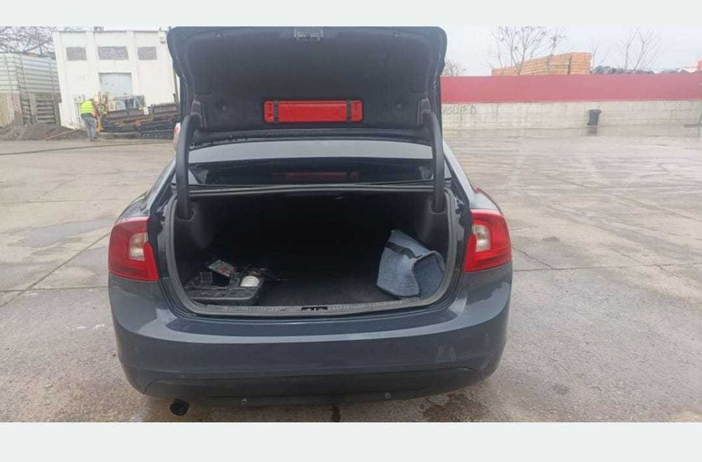 Volvo S60 D3 2.0 • 2011 • 163 CP Diesel