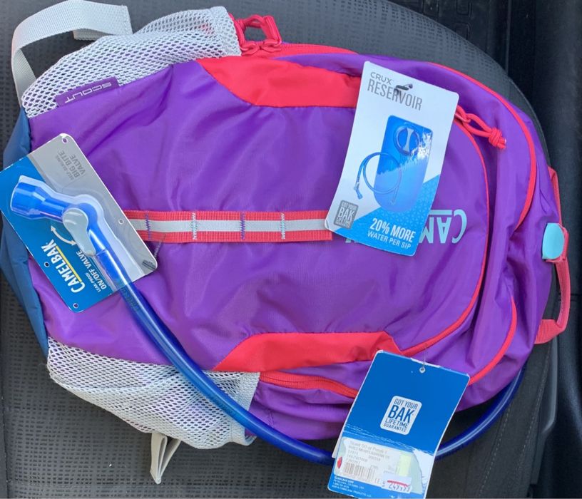 Rucsac Camelbak Scout