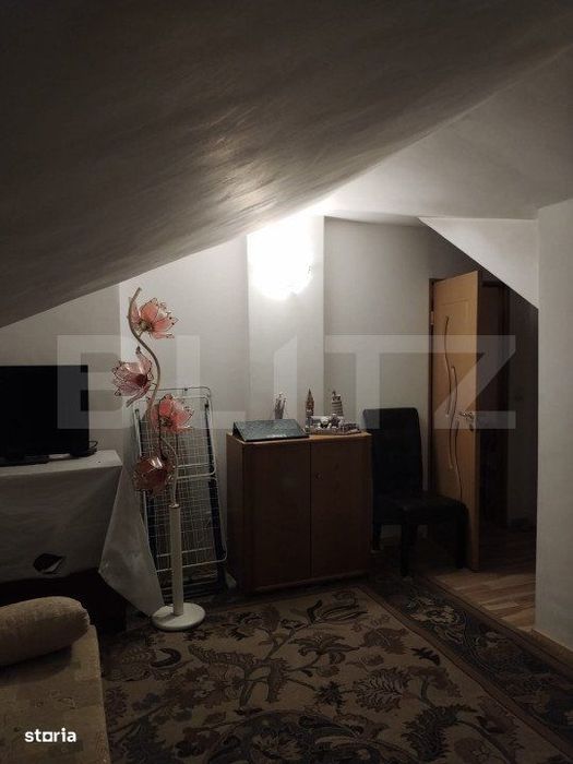 Vanzare Apartament 3 camere, 105 mp utili, zona Unirii