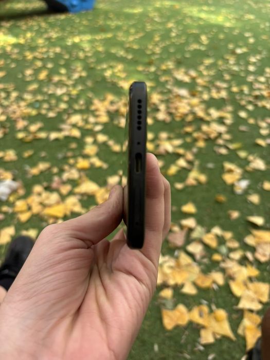 Redmi note 15 pro