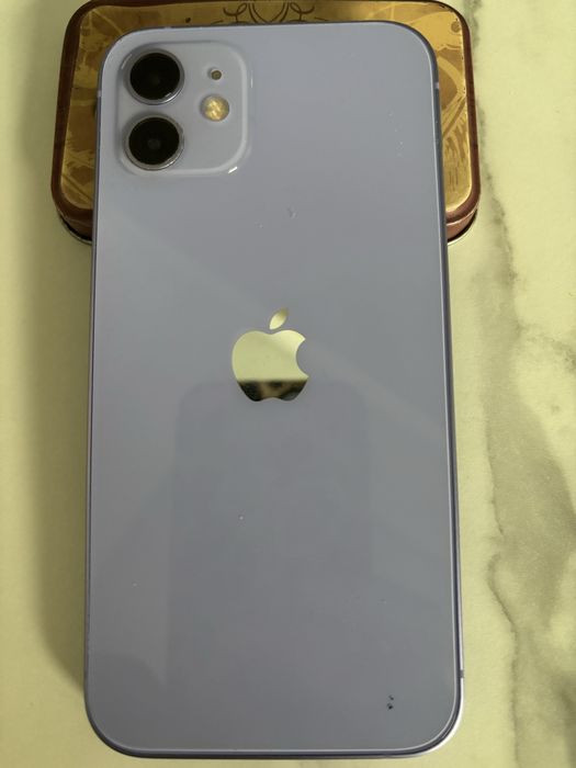 Iphone 12 impecabil