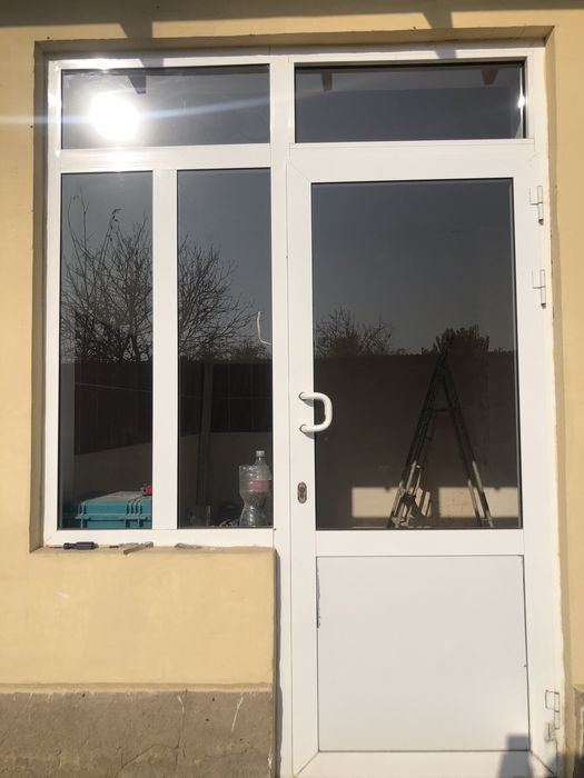 Akfa sotiladi holati yaxshi