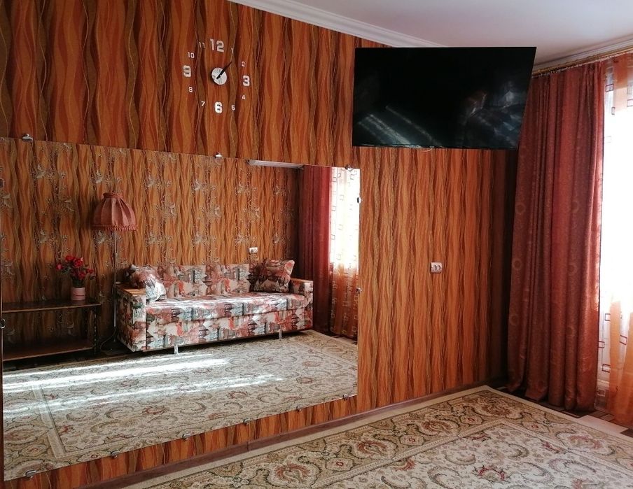 Квартира посуточно