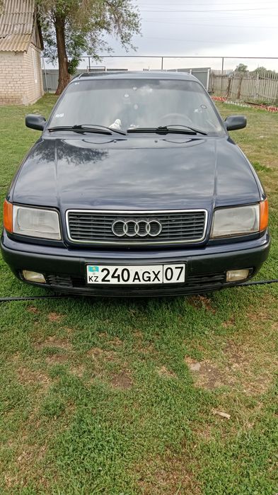 Ауди продаже хорошем состоянии